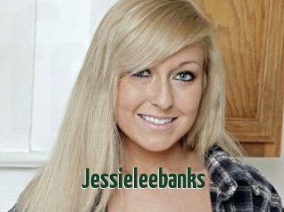 Jessieleebanks
