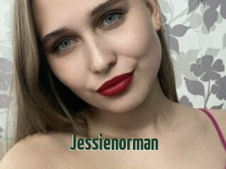 Jessienorman