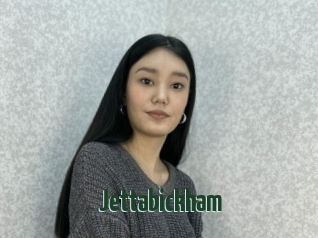 Jettabickham