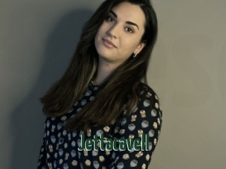 Jettacavell