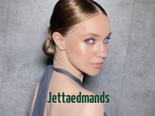 Jettaedmands