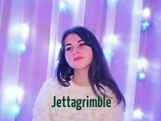 Jettagrimble