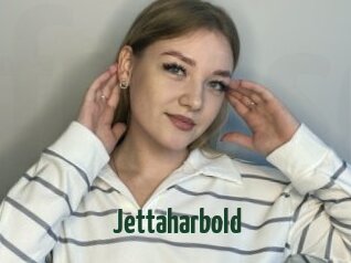 Jettaharbold