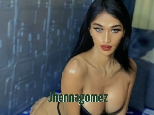 Jhennagomez