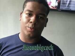 Jhoanabigcock