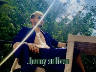 Jhonny_sullivan
