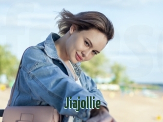 Jiajollie