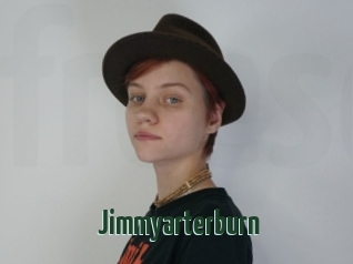 Jimmyarterburn