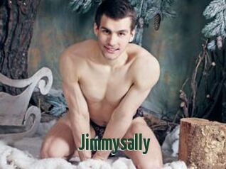 Jimmysally