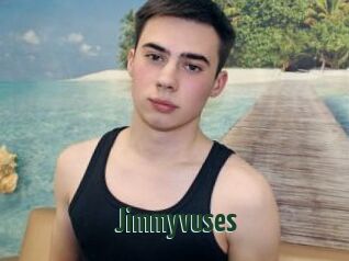 Jimmyvuses
