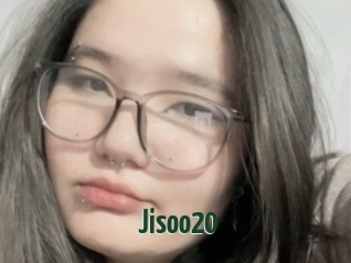 Jisoo20