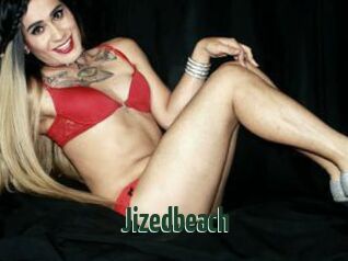 Jizedbeach