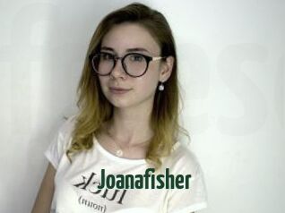 Joanafisher
