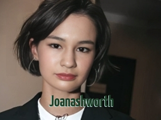 Joanashworth