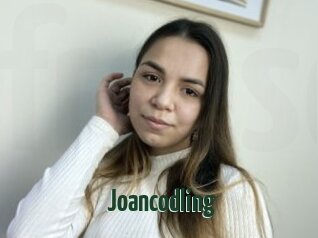 Joancodling