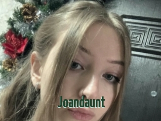 Joandaunt