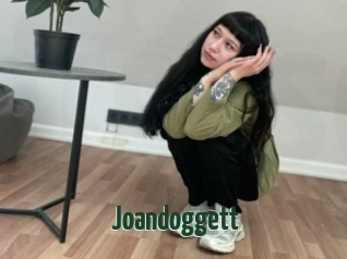 Joandoggett