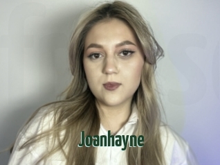 Joanhayne