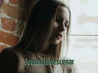Joannalovescenar