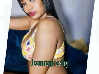 Joannapreshy