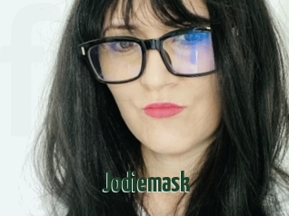 Jodiemask
