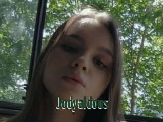 Jodyaldous