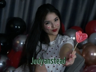 Jodyanstead