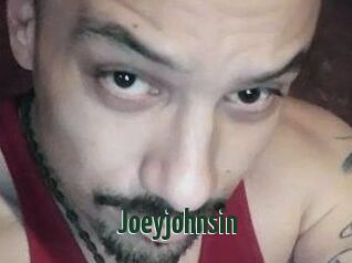 Joeyjohnsin