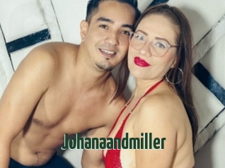 Johanaandmiller