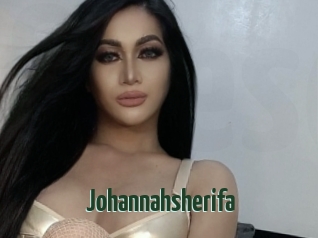 Johannahsherifa
