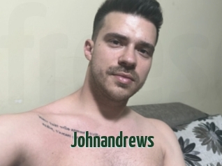 Johnandrews
