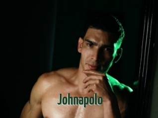 Johnapolo