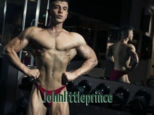 Johnlittleprince