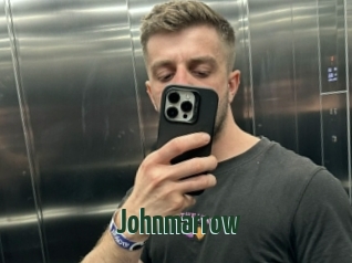 Johnmarrow
