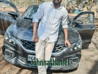 Johnnathaniel