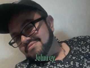 Johnrey