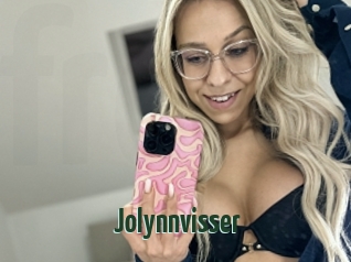 Jolynnvisser