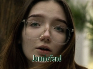 Jonniefend