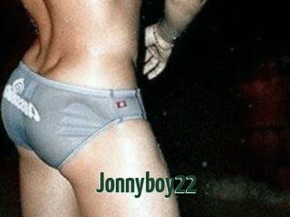 Jonnyboy22