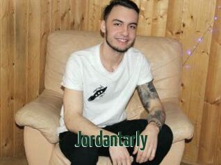 Jordantarly