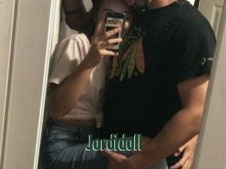 Jordidoll