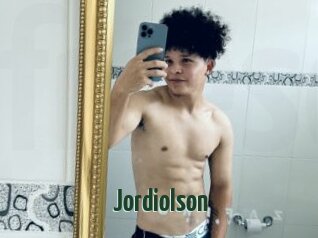 Jordiolson
