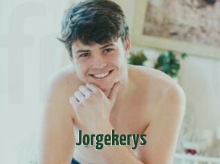 Jorgekerys