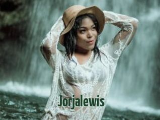 Jorjalewis
