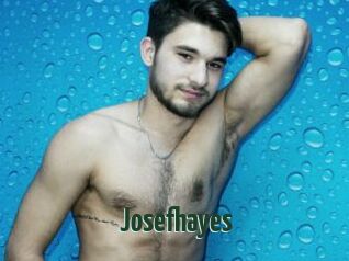 Josefhayes