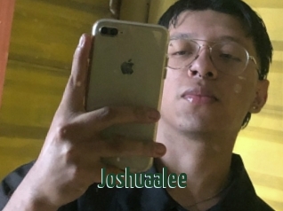 Joshuaalee