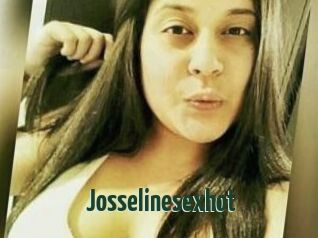 Josselinesexhot
