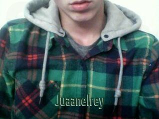 Juaanelrey