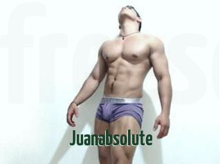 Juanabsolute