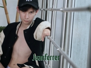 Juanferrer